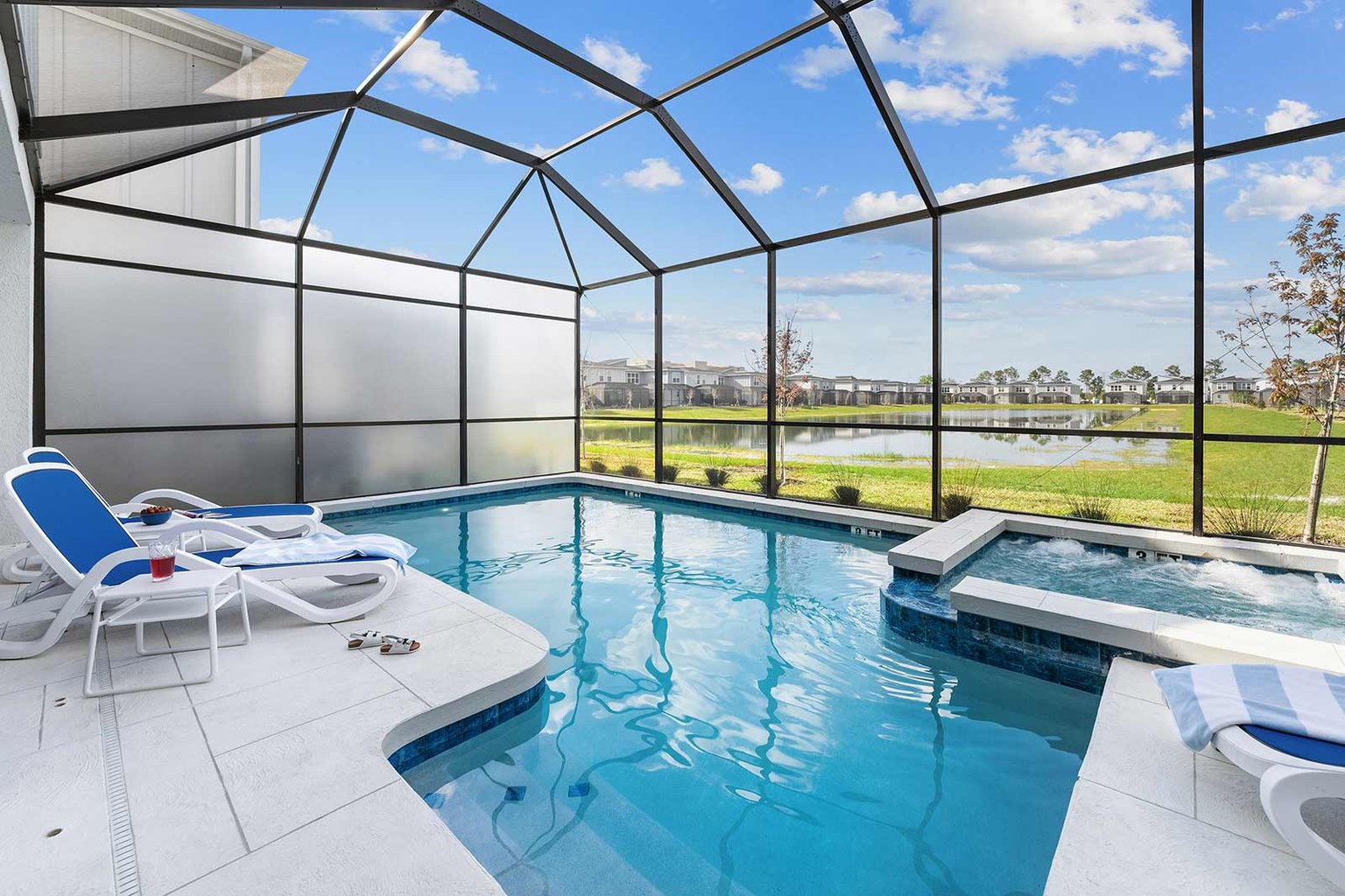 Orlando Vacation Rental