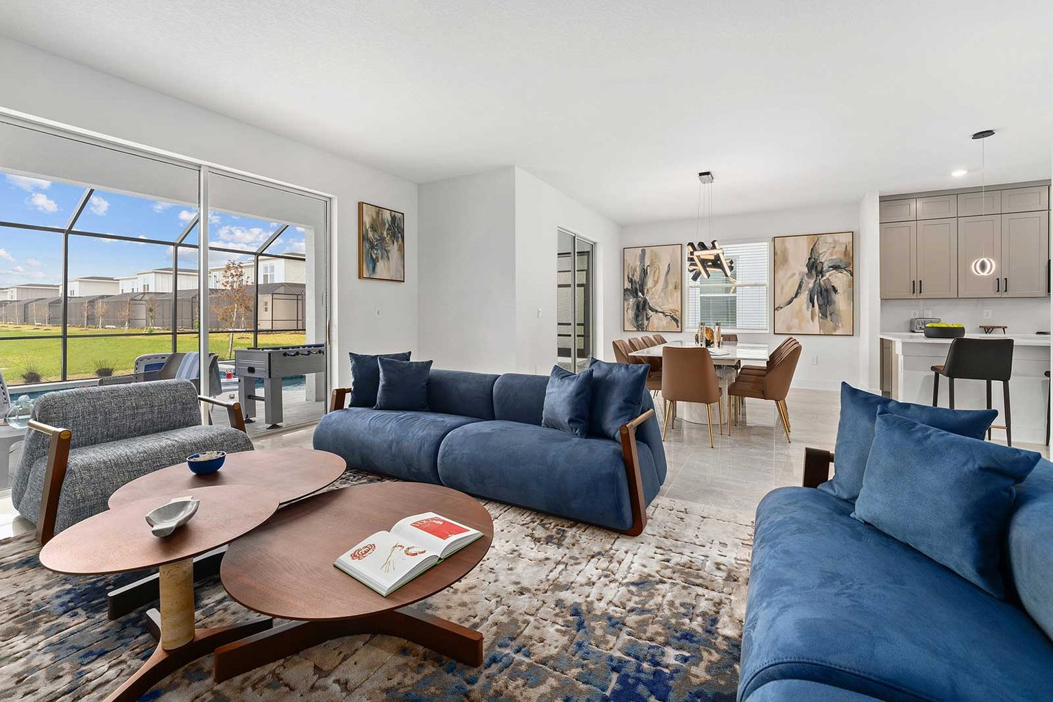 Orlando Vacation Rental