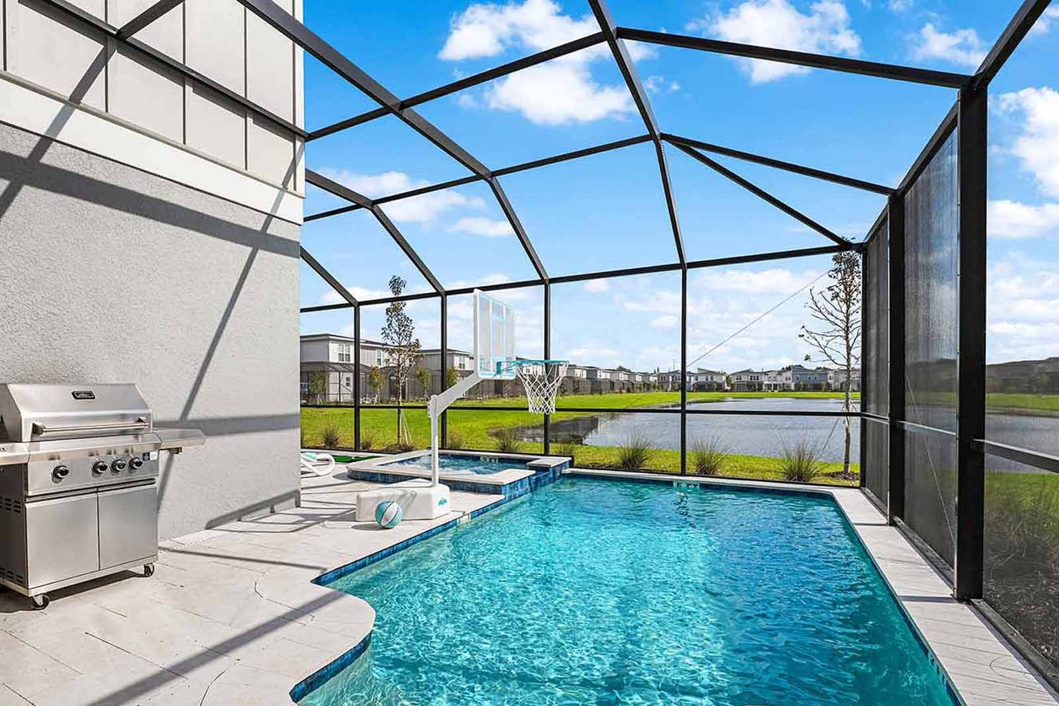 Orlando Vacation Rental