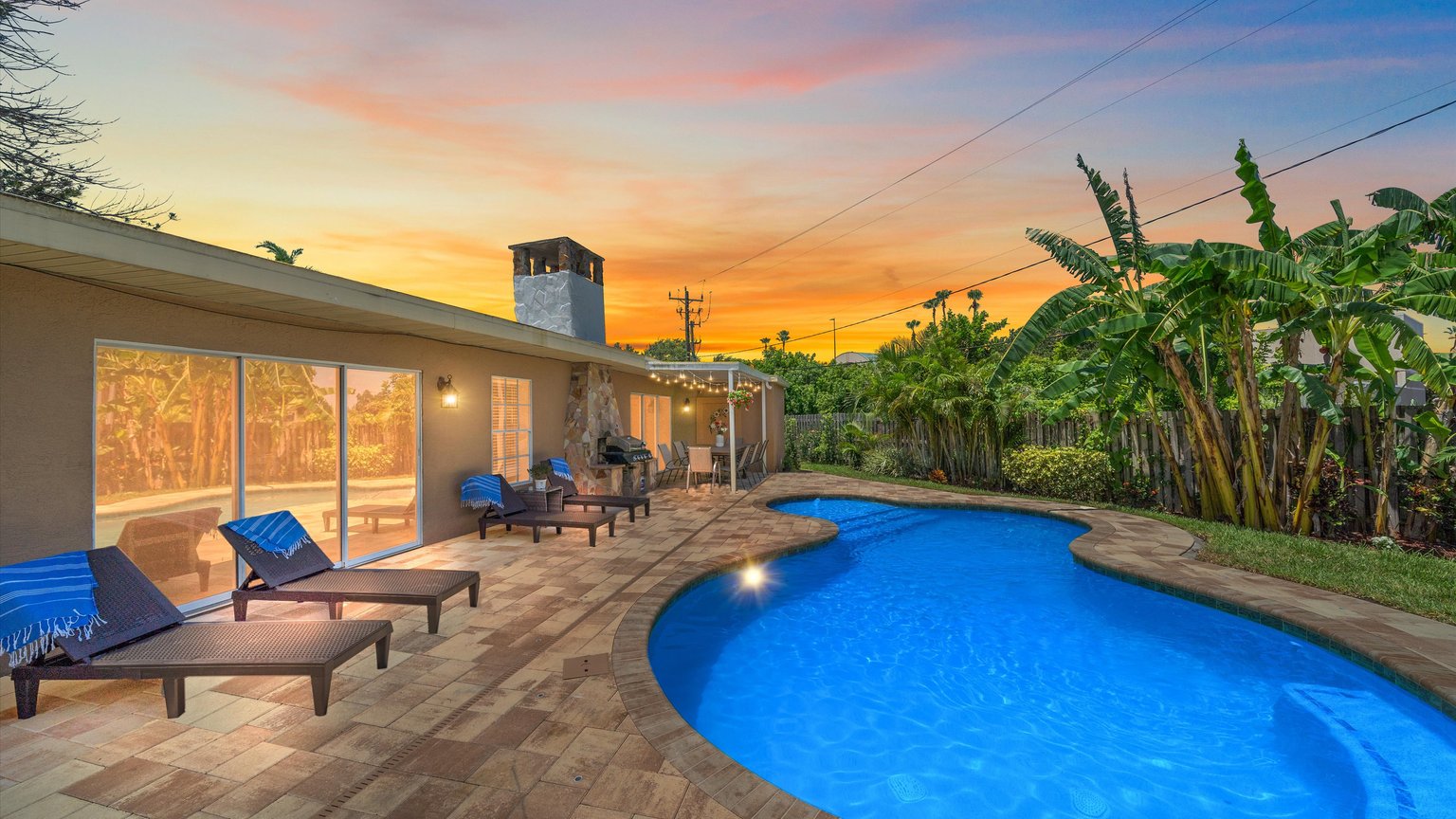 Sarasota Vacation Rental