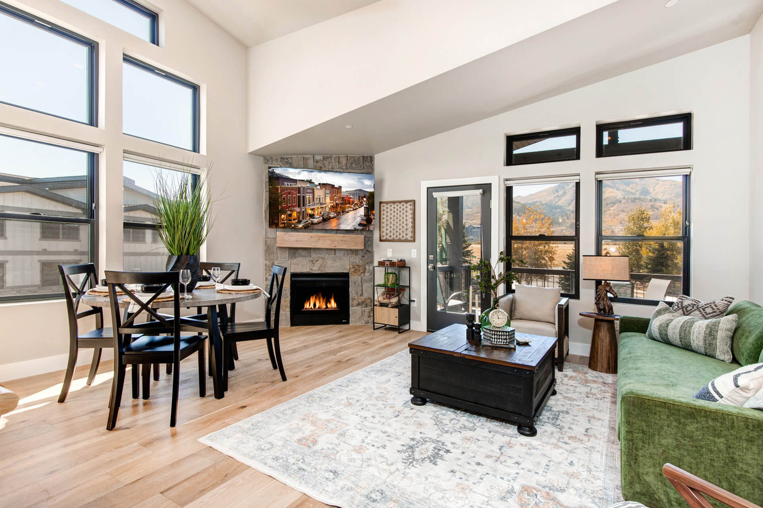 Park City Vacation Rental