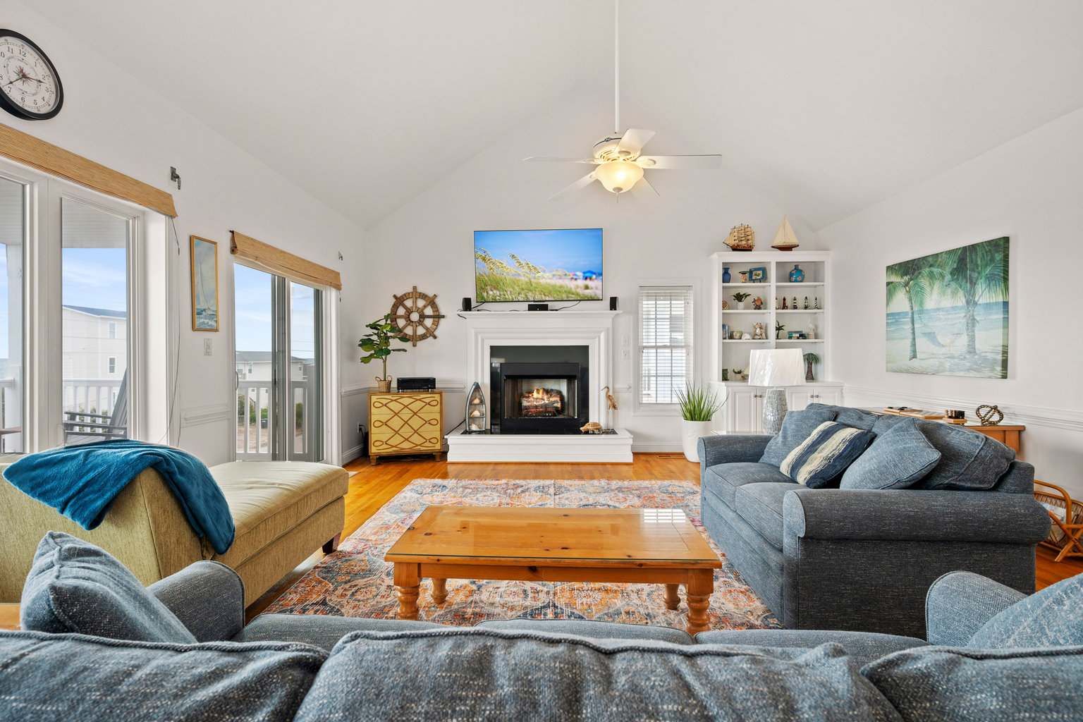 Emerald Isle Vacation Rental