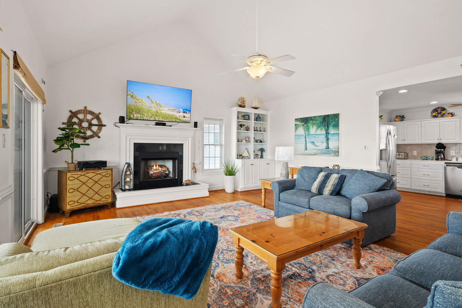 Emerald Isle Vacation Rental