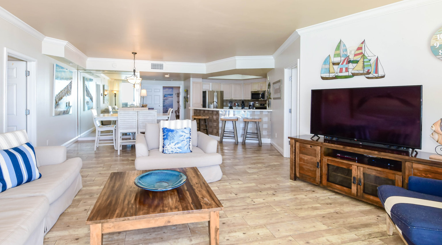Destin Vacation Rental