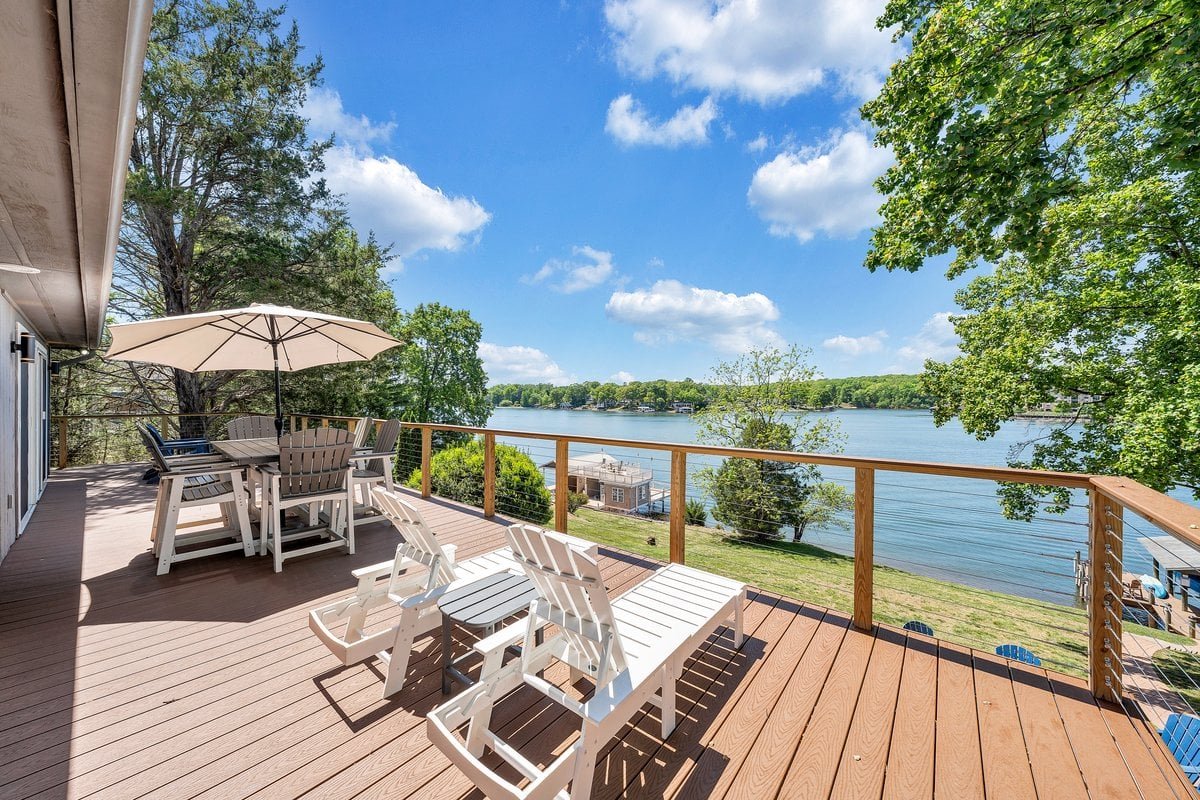 Moneta Vacation Rental