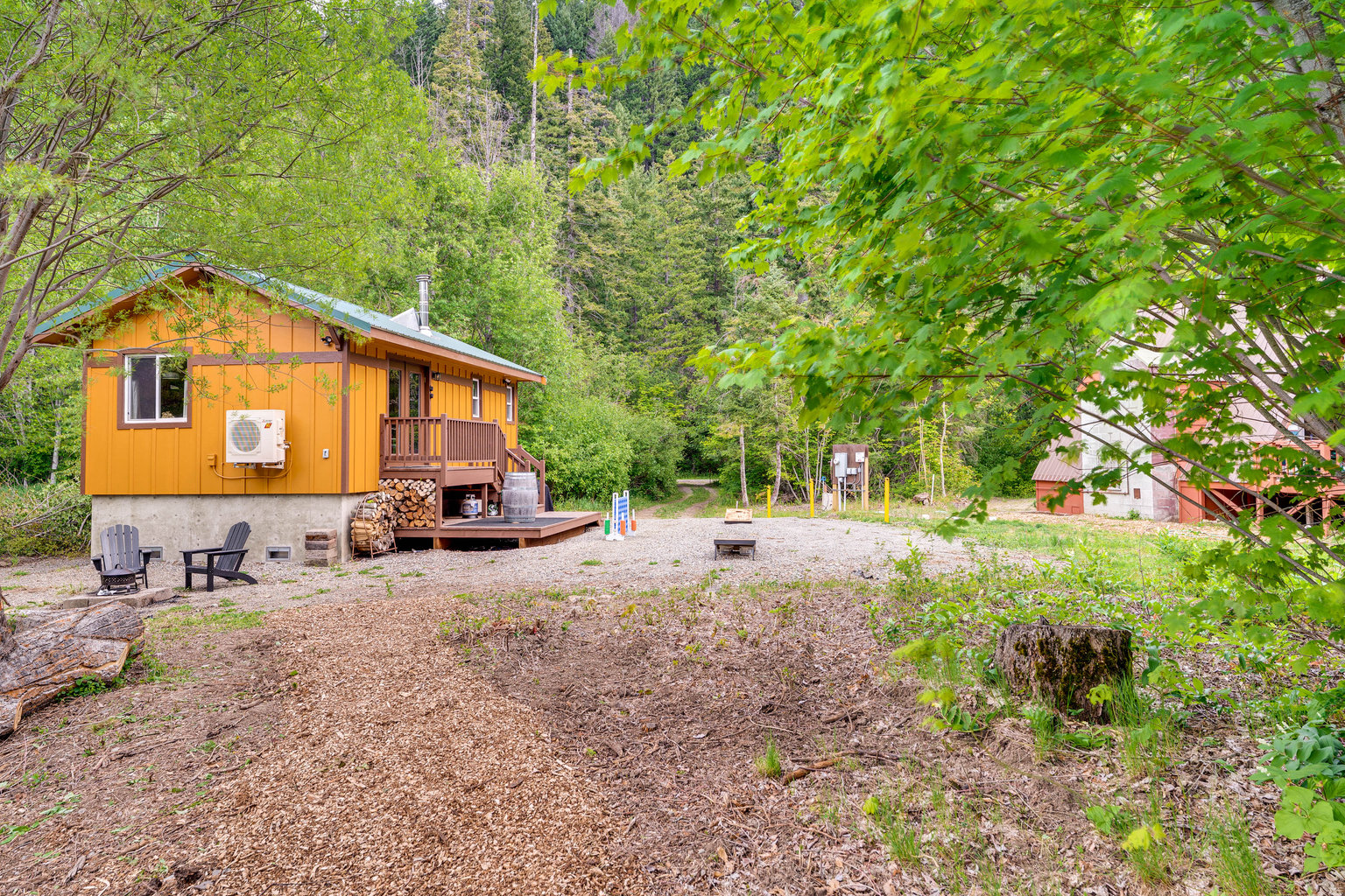 Cle Elum Vacation Rental