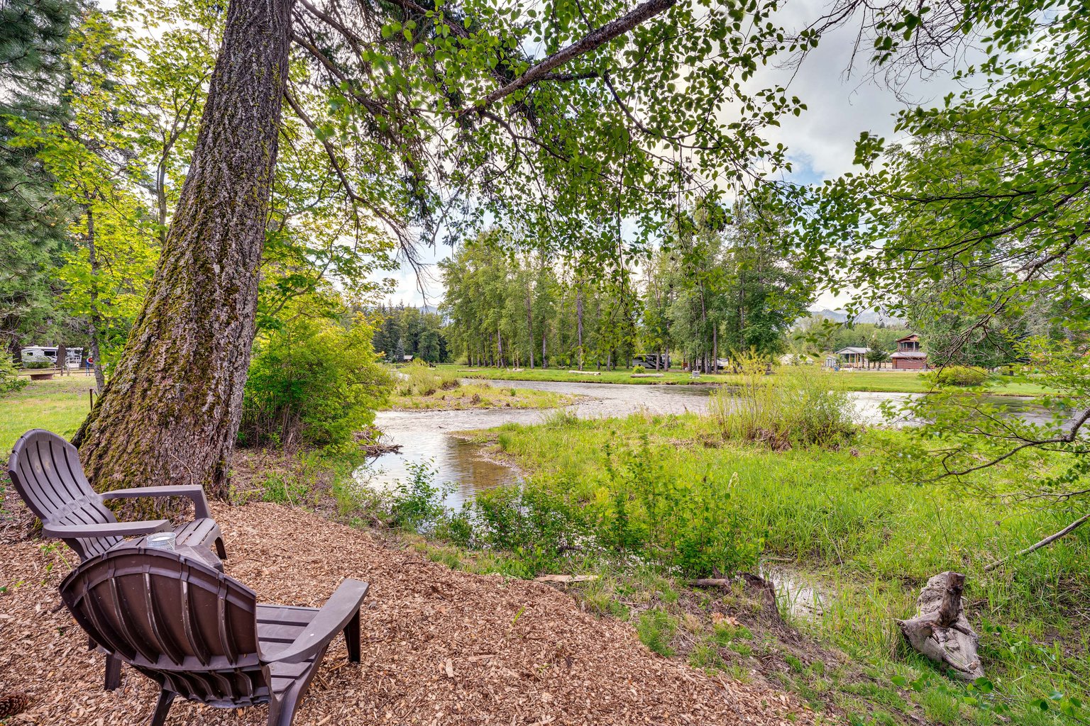 Cle Elum Vacation Rental