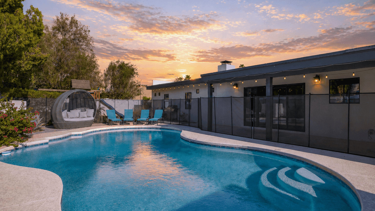 Scottsdale Vacation Rental