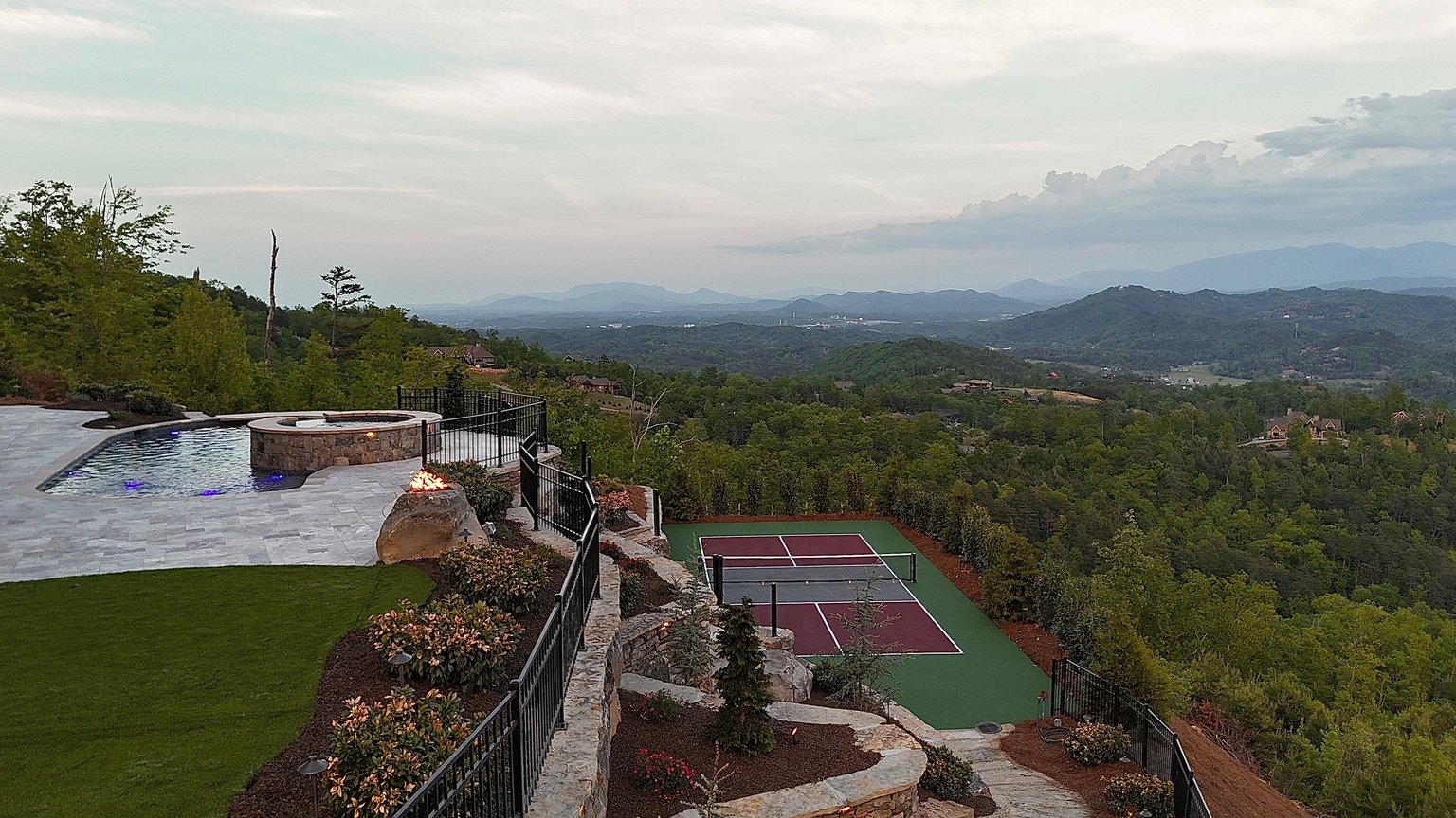 Sevierville Vacation Rental