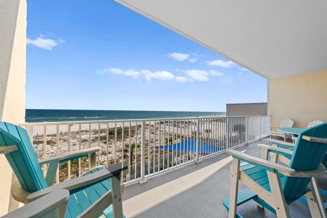 Gulf Shores Vacation Rental
