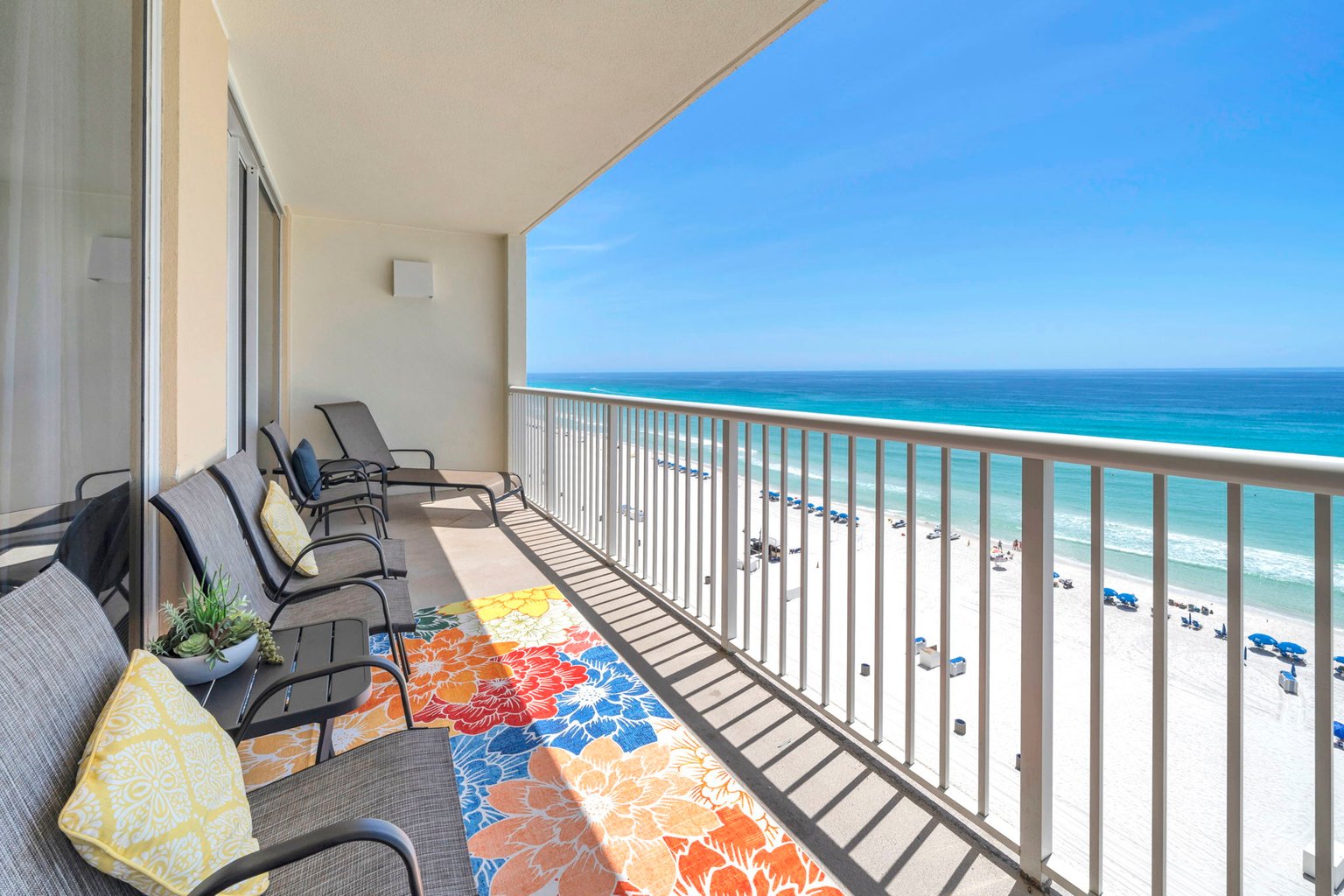 Panama City Beach Vacation Rental