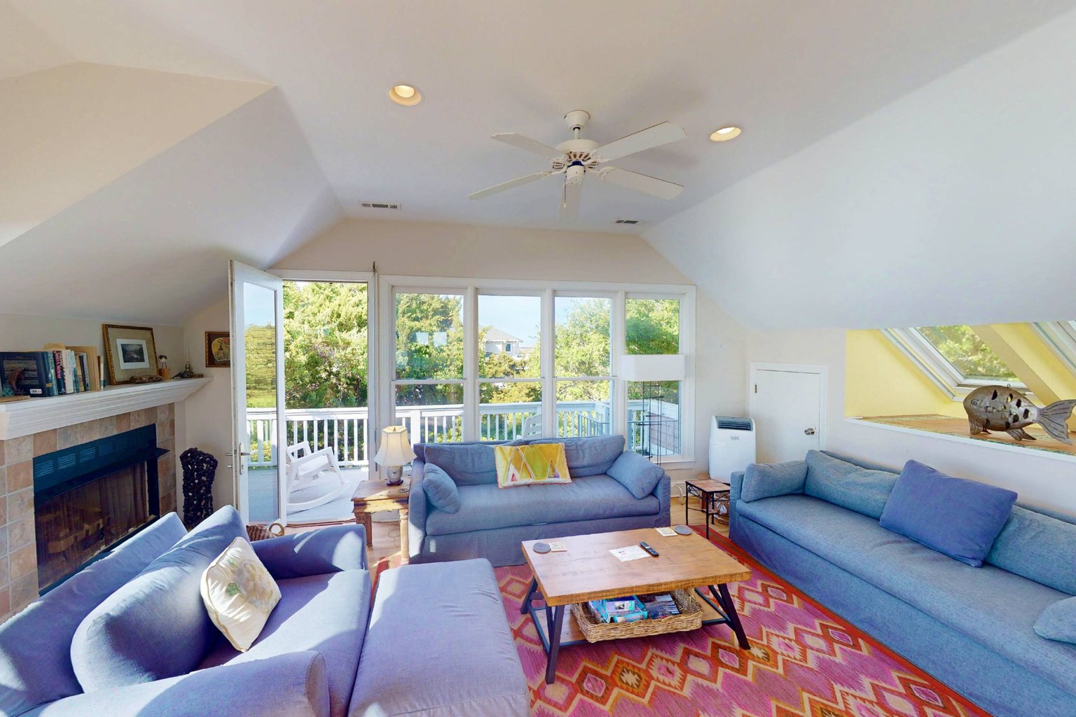Bald Head Island Vacation Rental