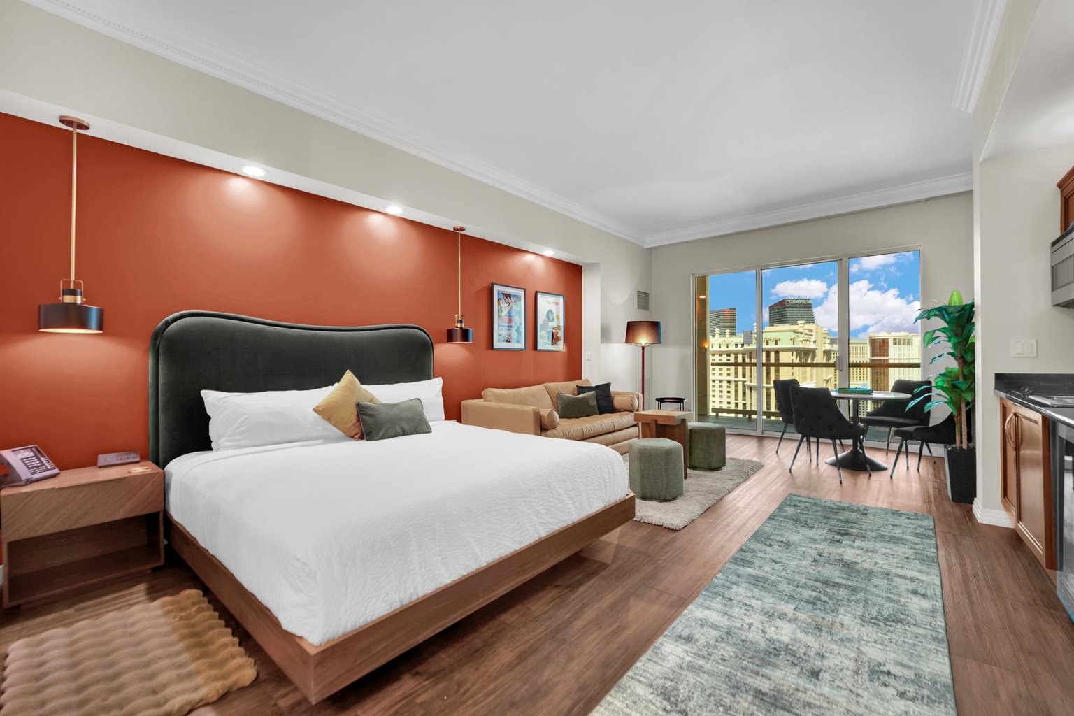 Las Vegas Vacation Rental