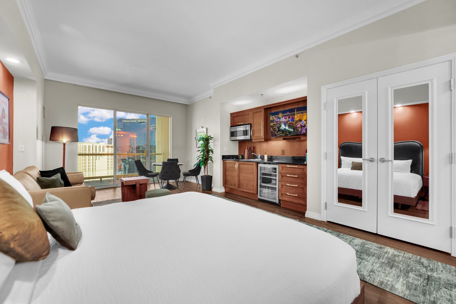 Las Vegas Vacation Rental
