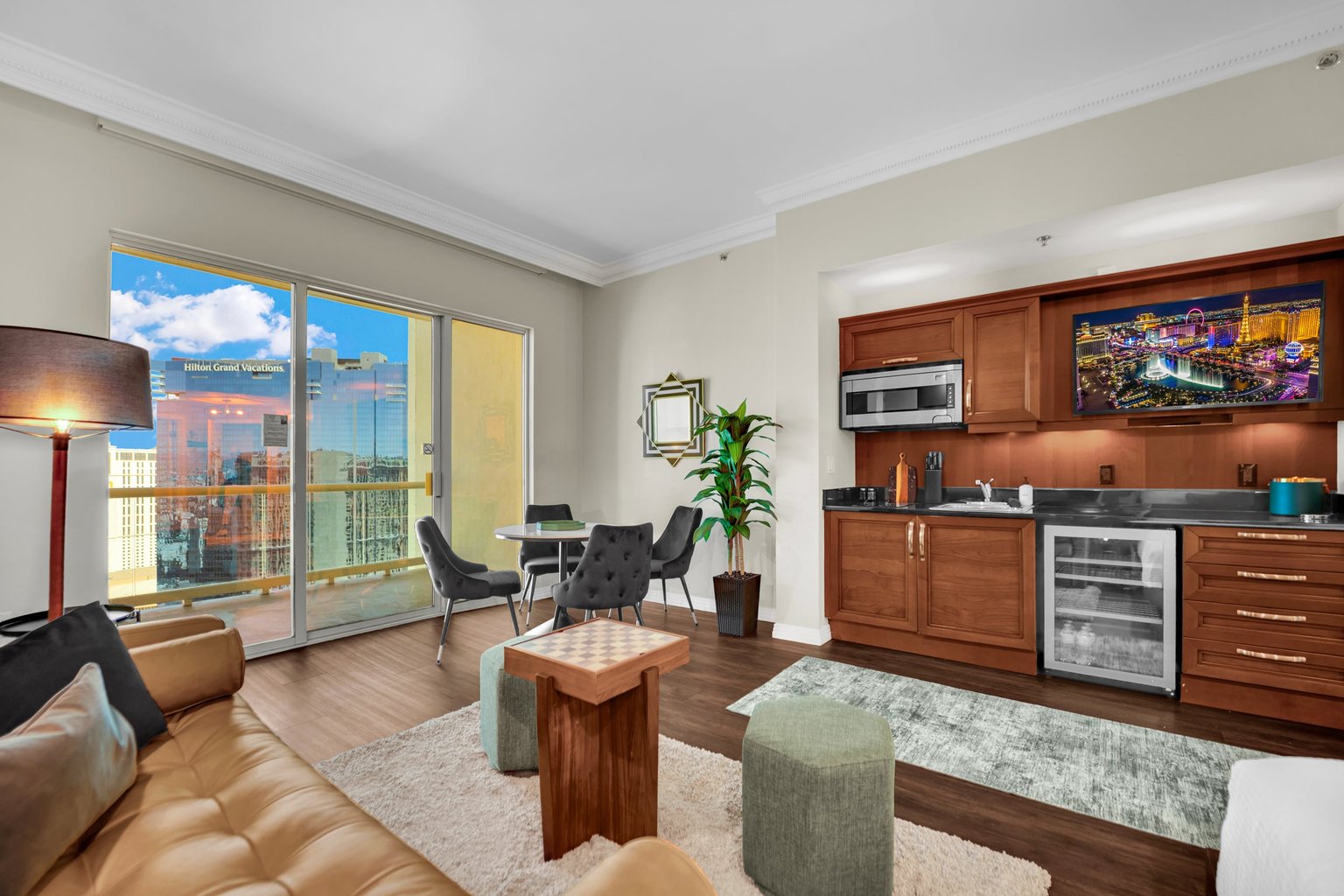 Las Vegas Vacation Rental
