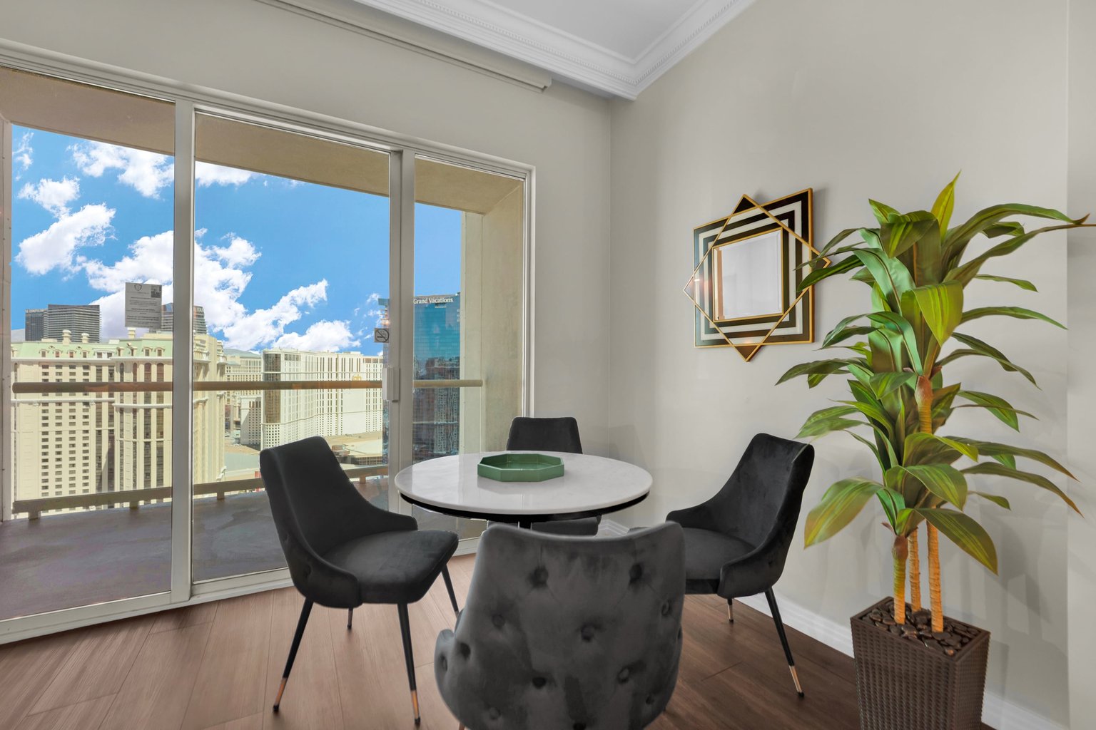 Las Vegas Vacation Rental