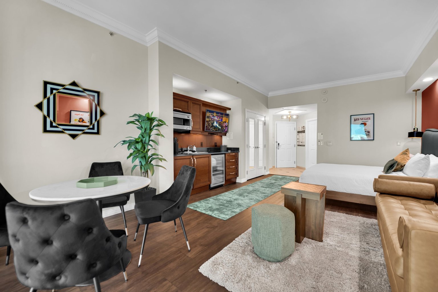 Las Vegas Vacation Rental
