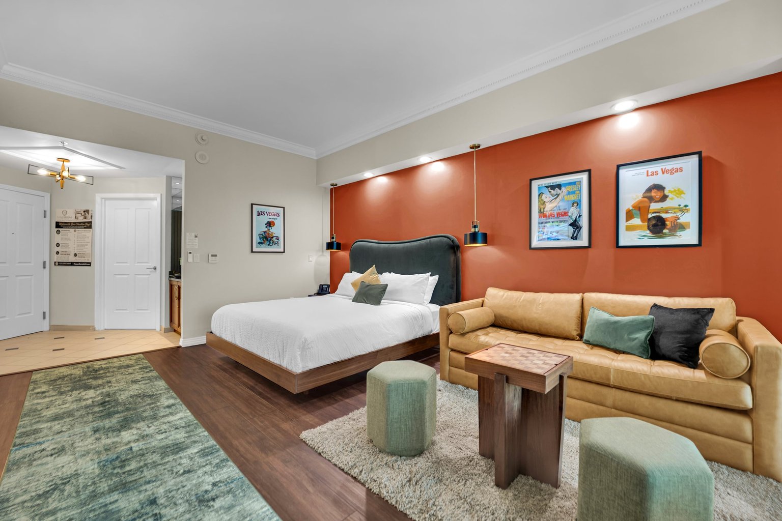 Las Vegas Vacation Rental