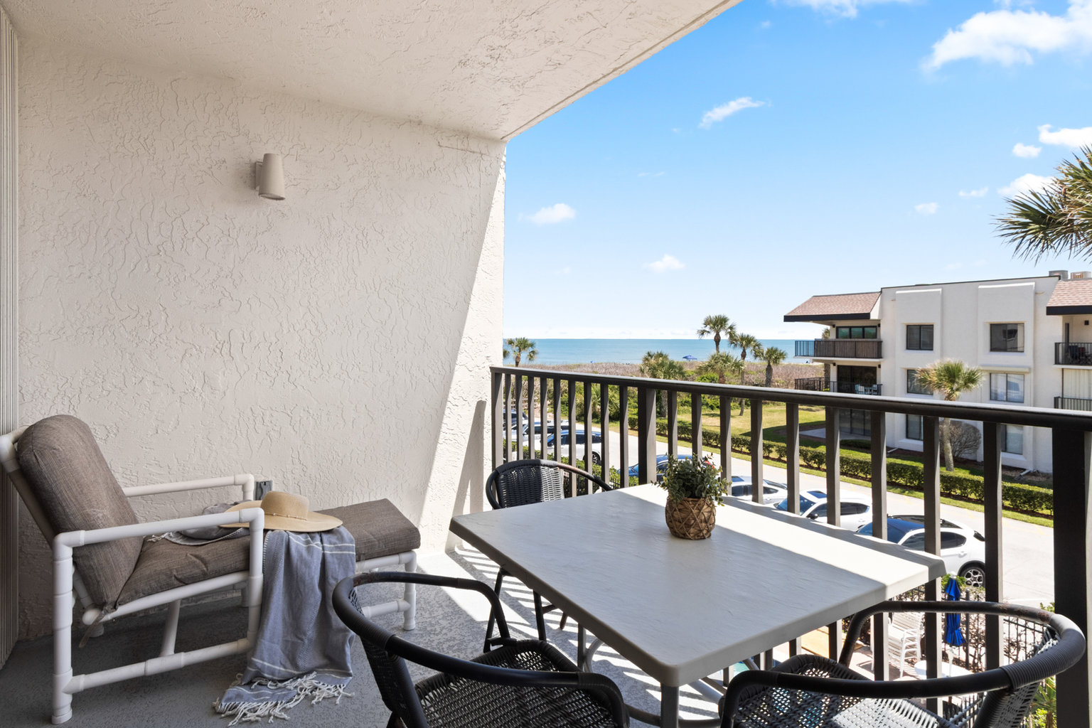 Cape Canaveral Vacation Rental