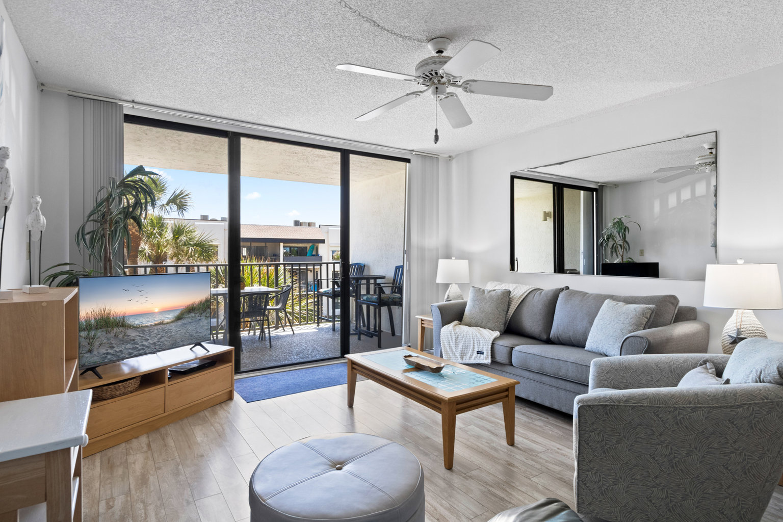 Cape Canaveral Vacation Rental
