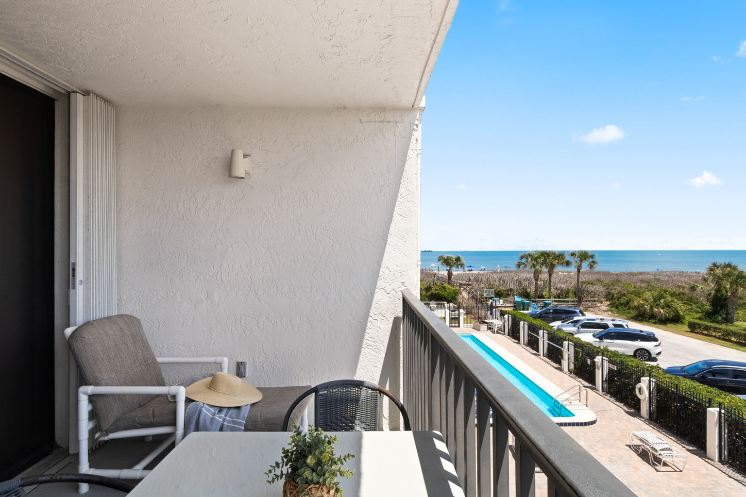 Cape Canaveral Vacation Rental