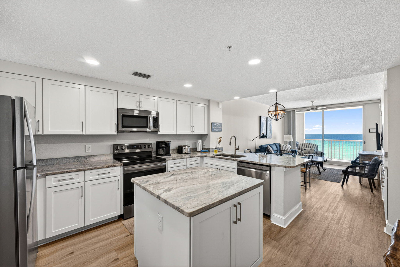 Panama City Beach Vacation Rental