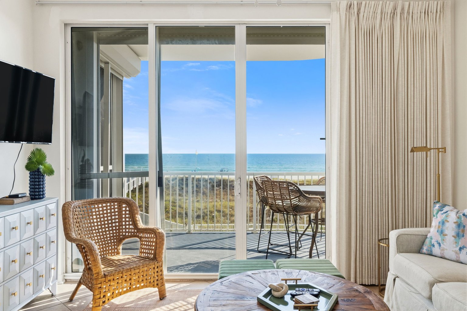 Perdido Key Vacation Rental