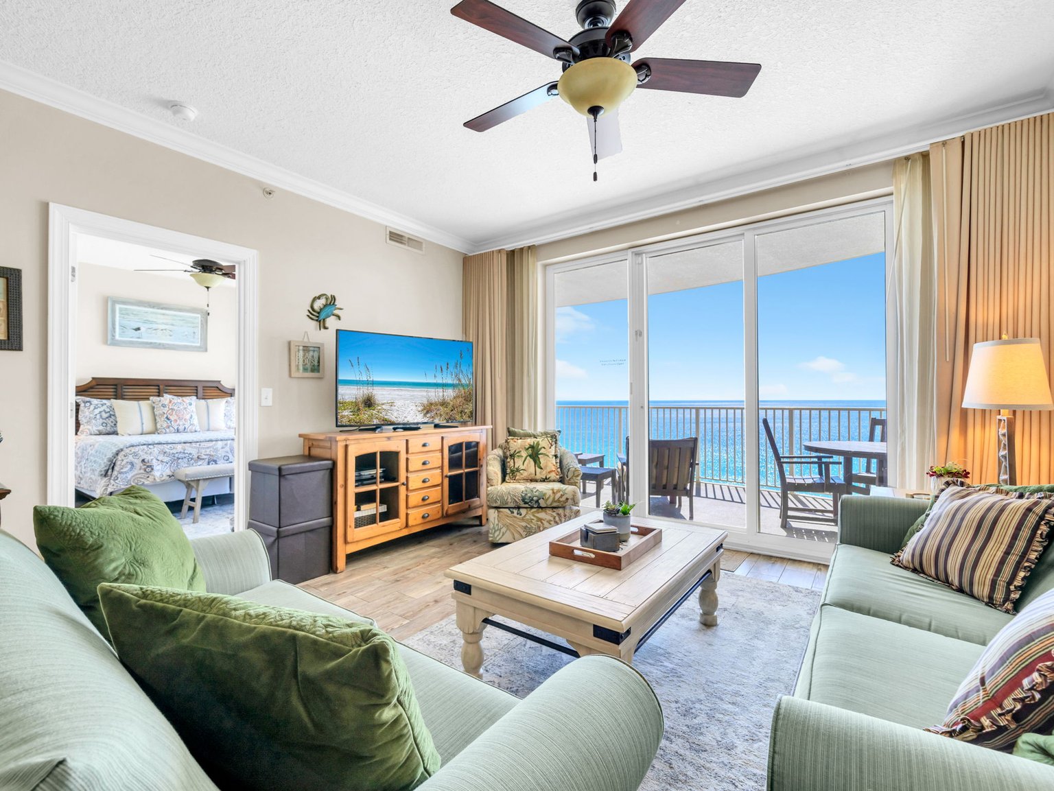 Panama City Beach Vacation Rental