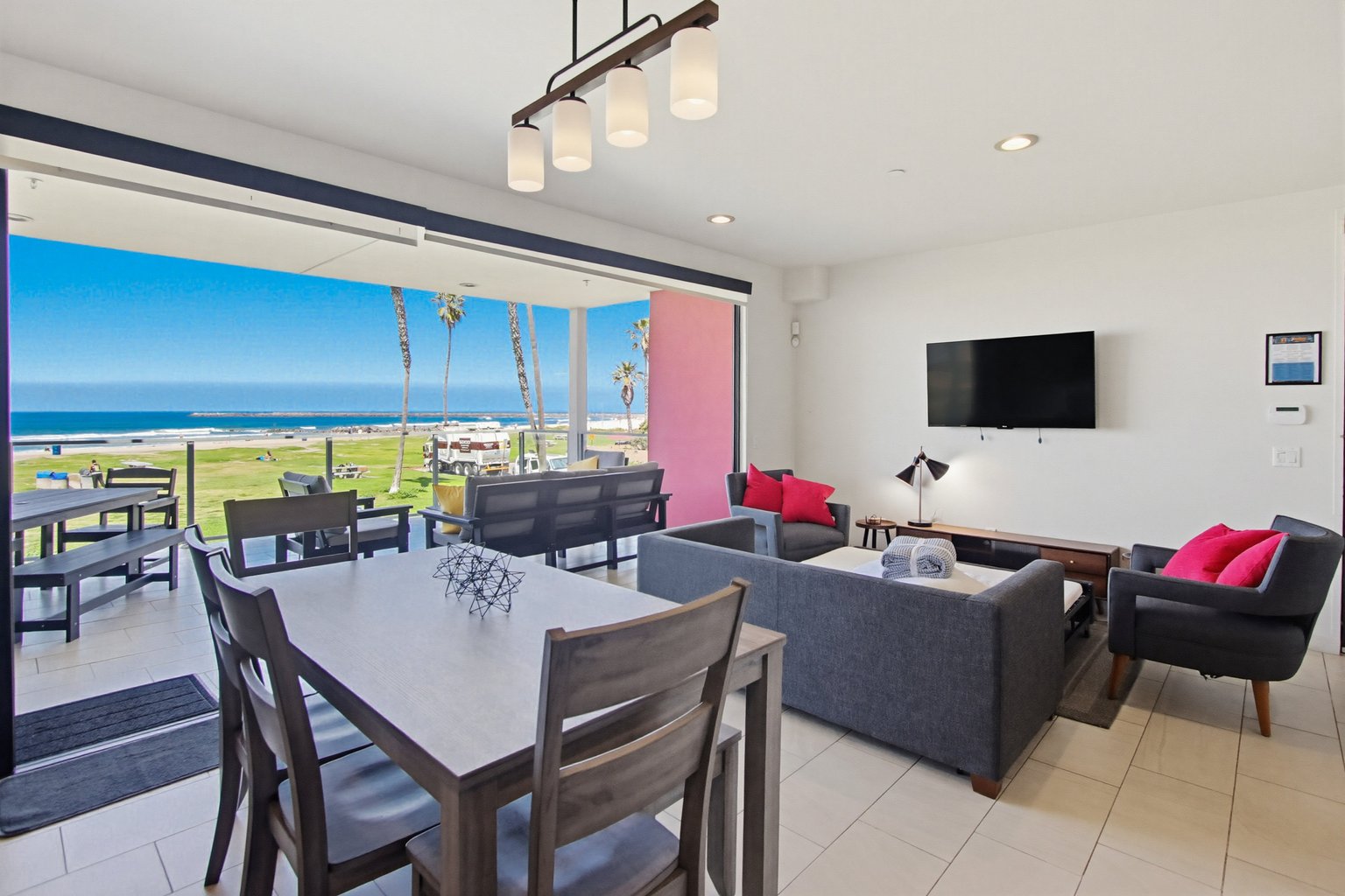 San Diego Vacation Rental