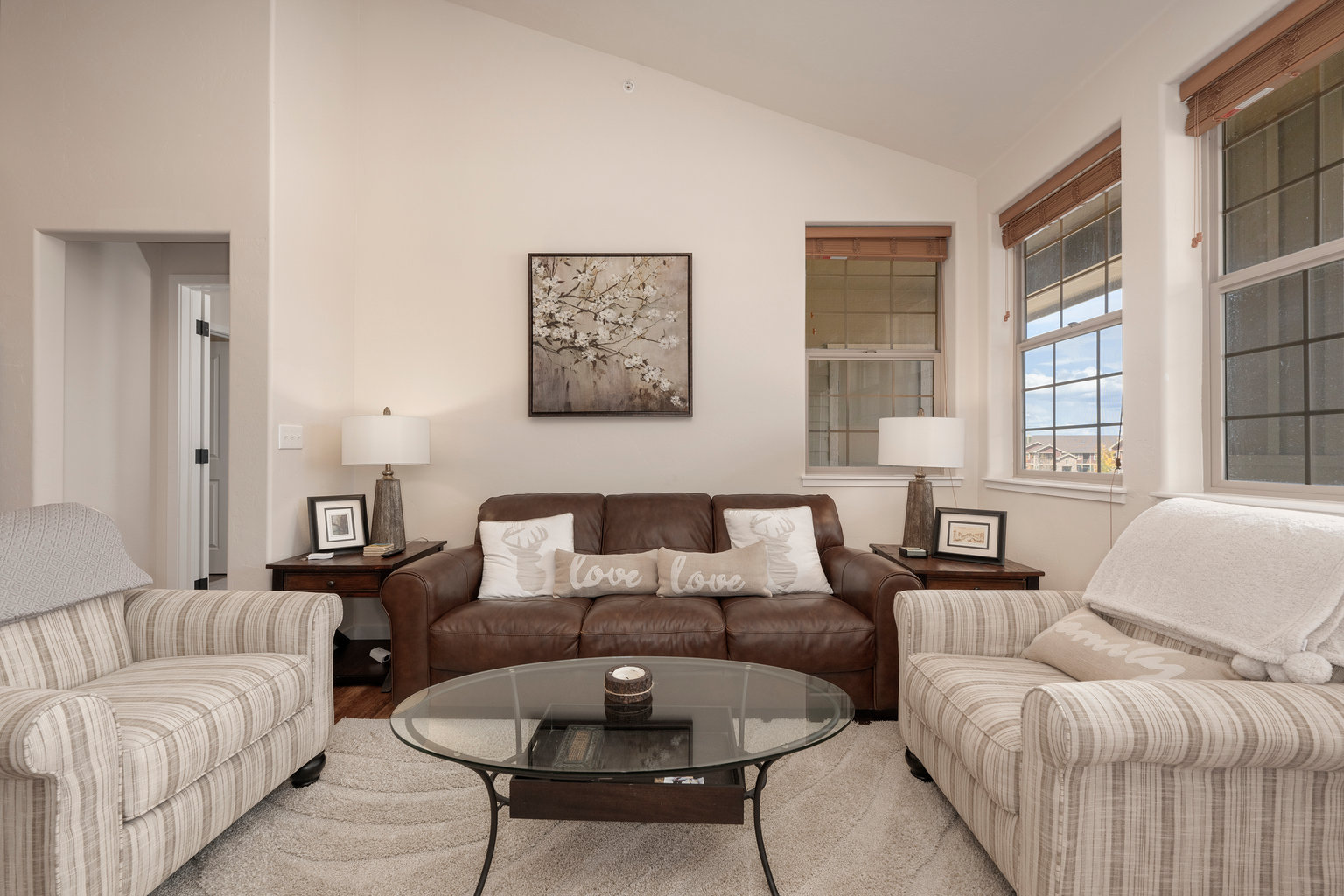 Granby Vacation Rental