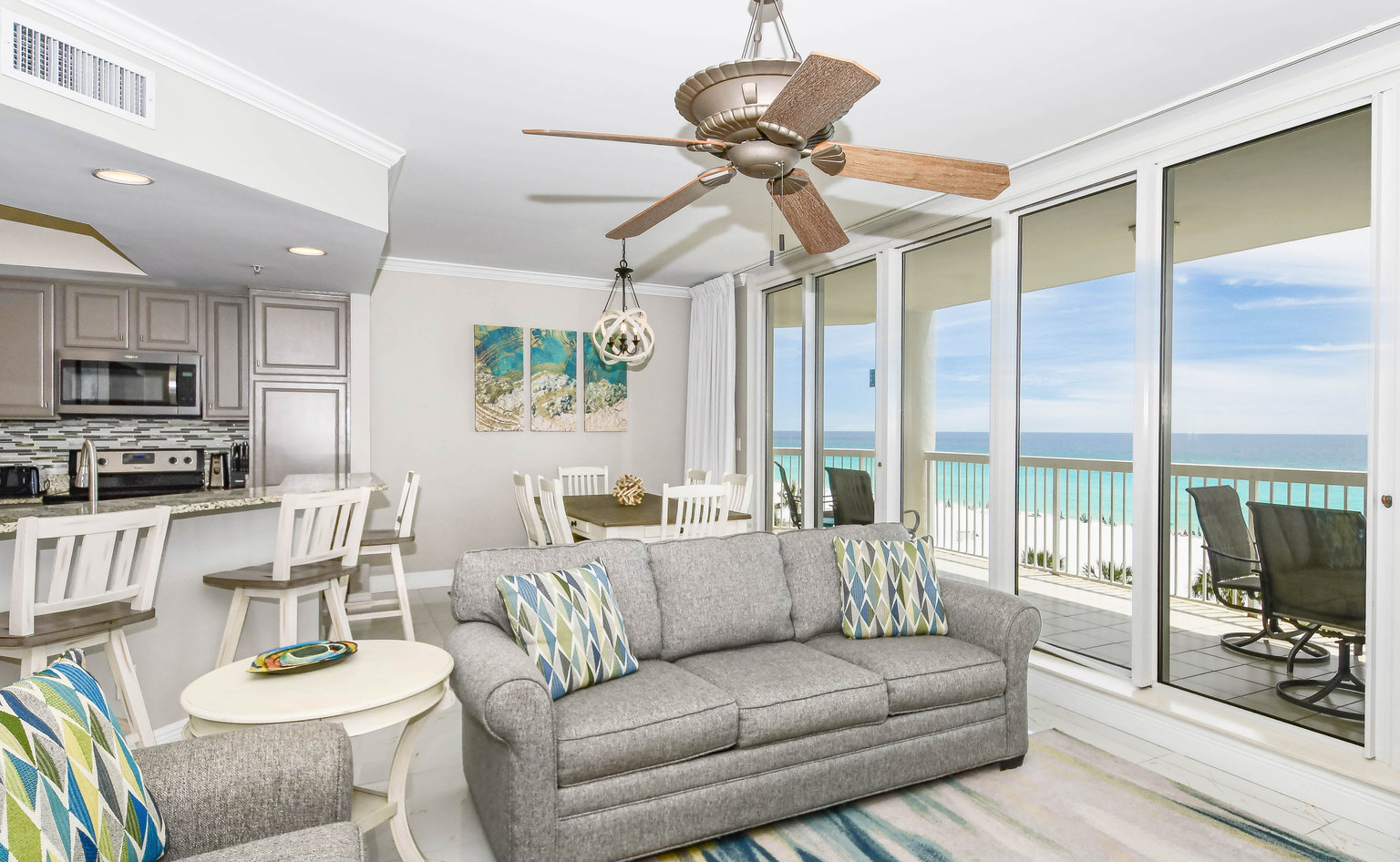 Destin Vacation Rental