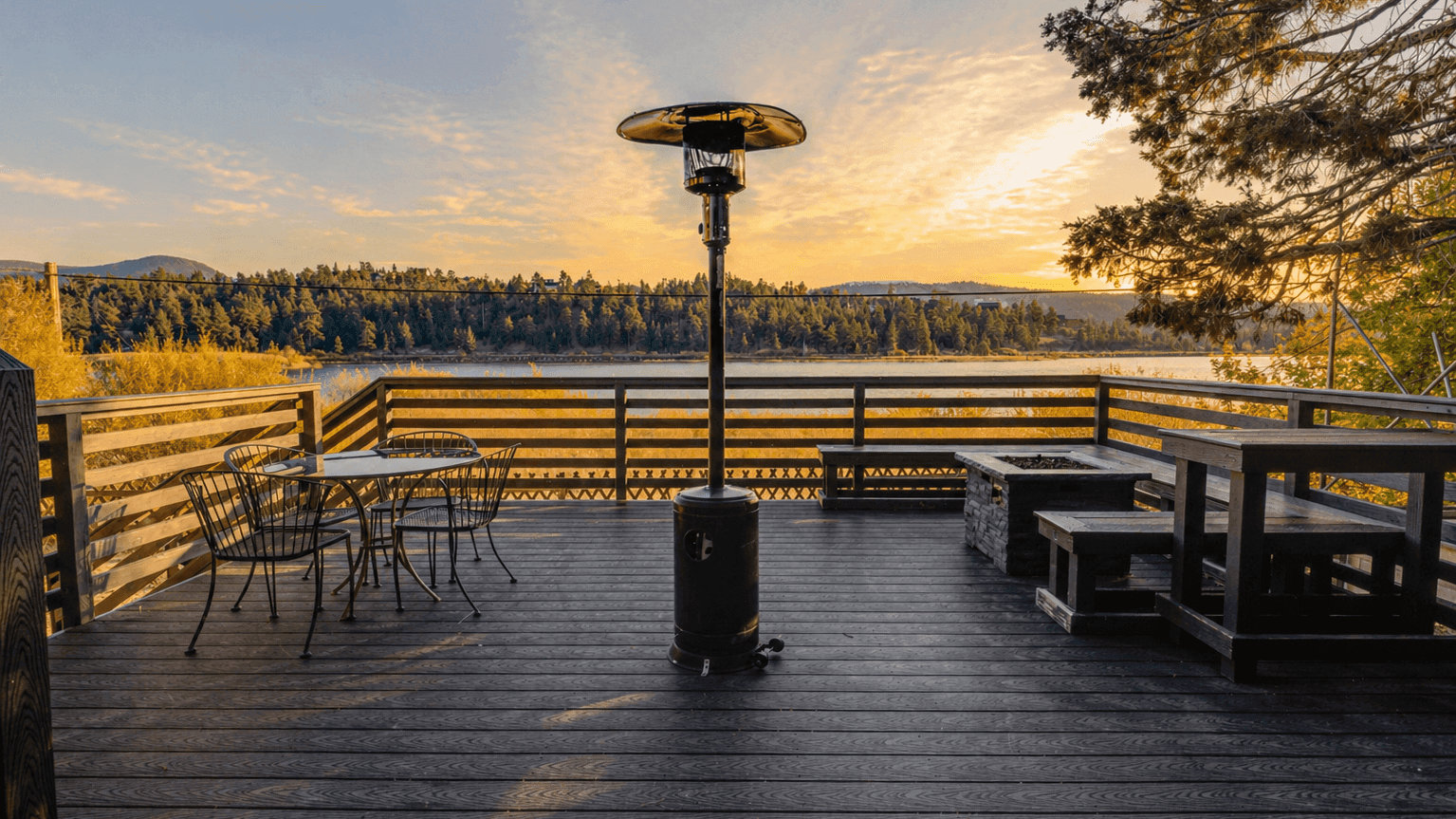 Big Bear Lake Vacation Rental