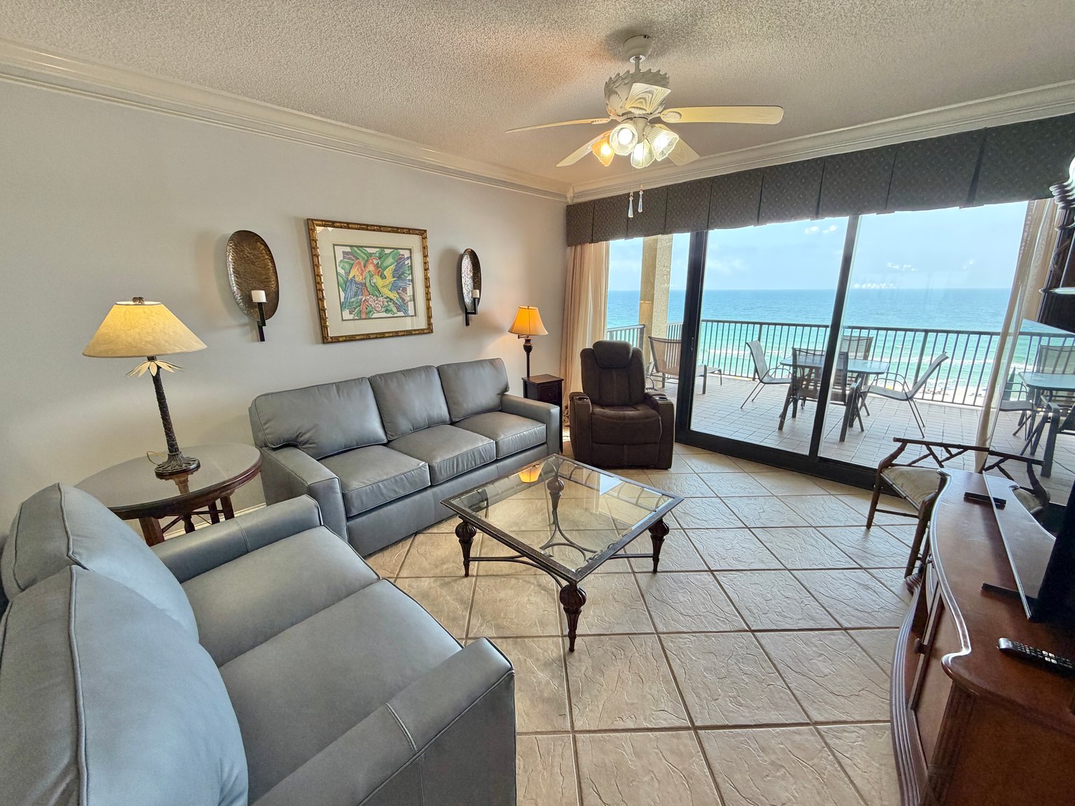 Orange Beach Vacation Rental