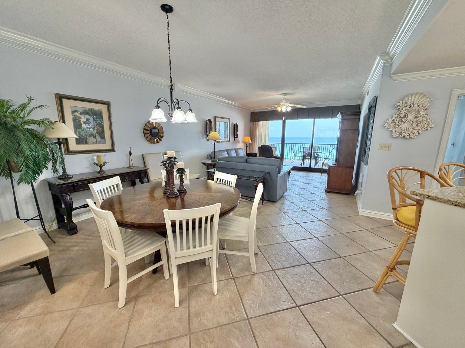 Orange Beach Vacation Rental