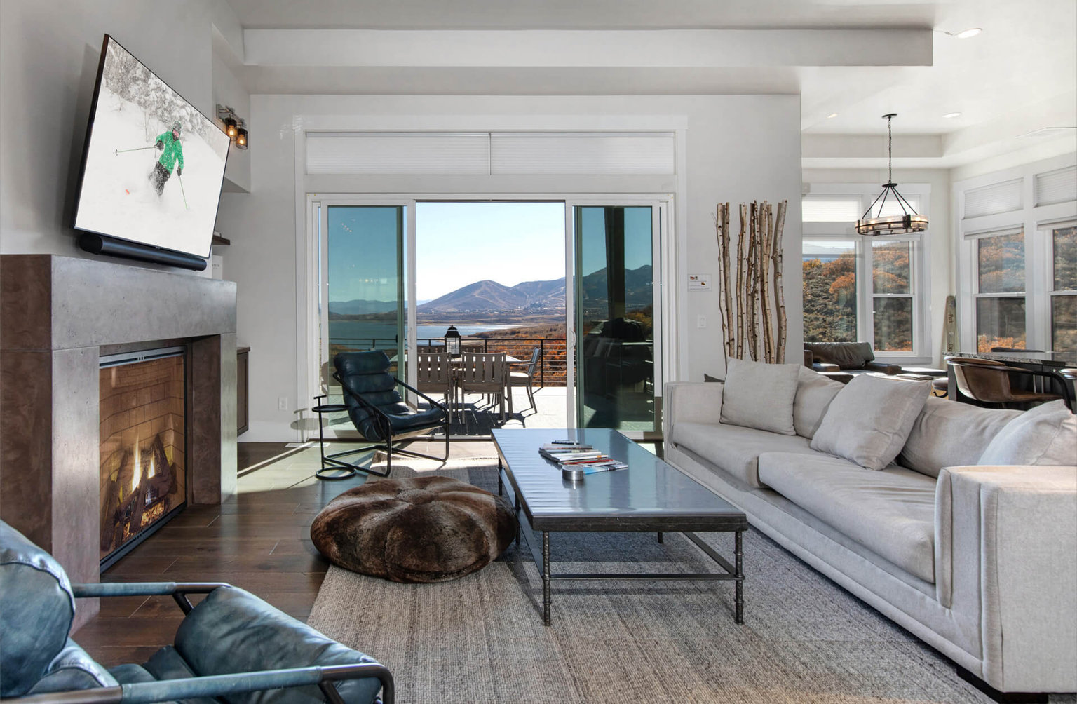 Park City Vacation Rental