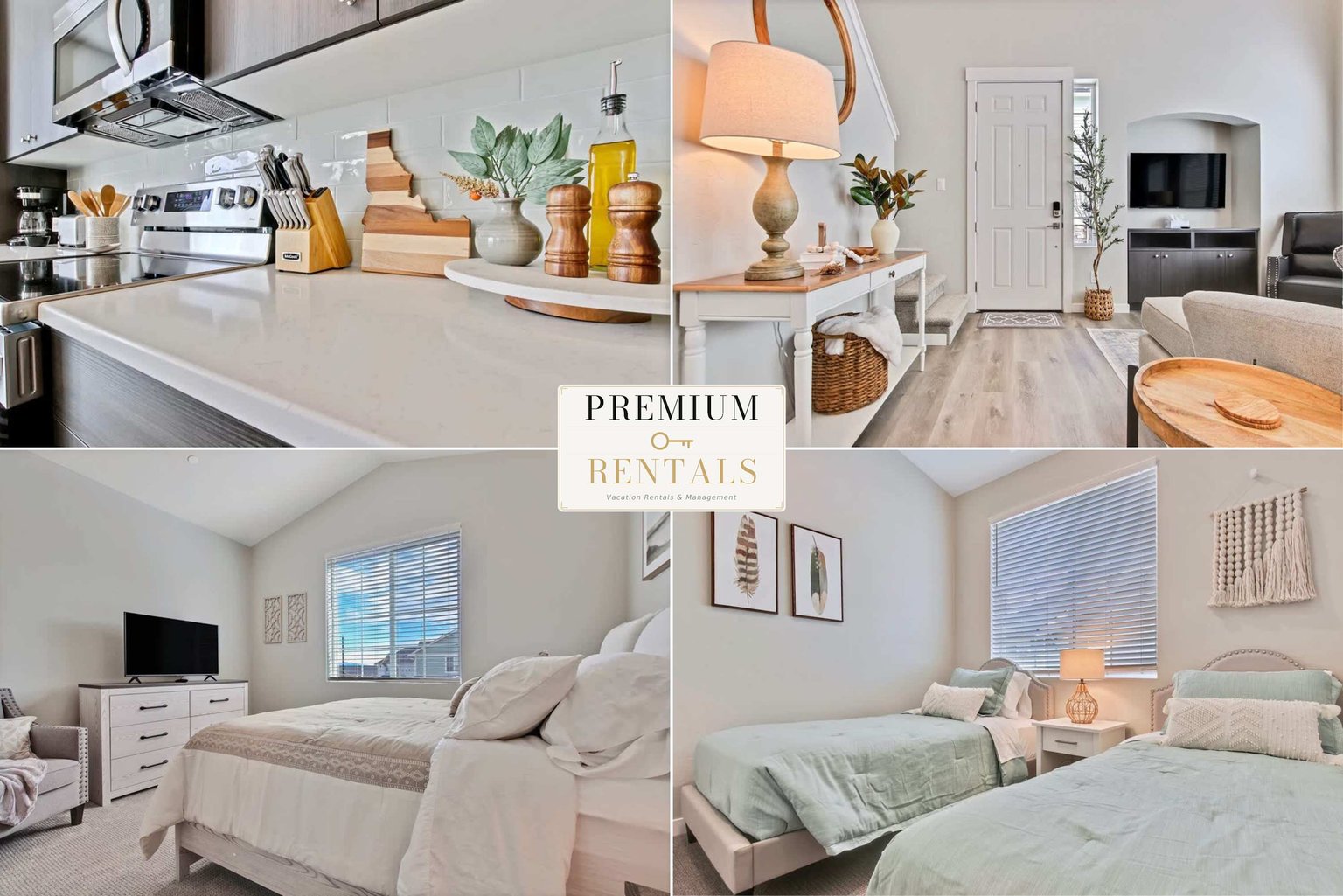 Nampa Vacation Rental