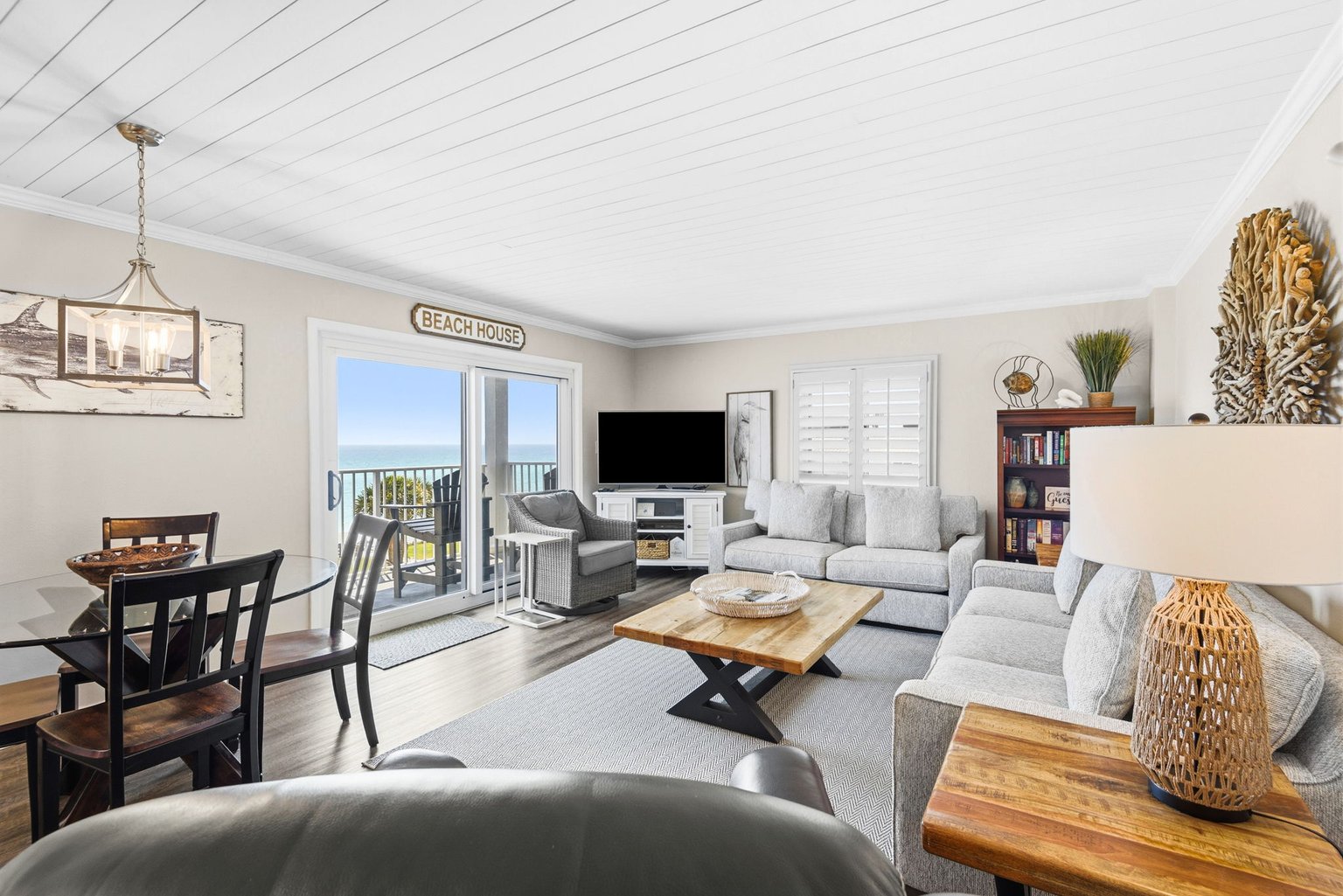 Seacrest  Vacation Rental