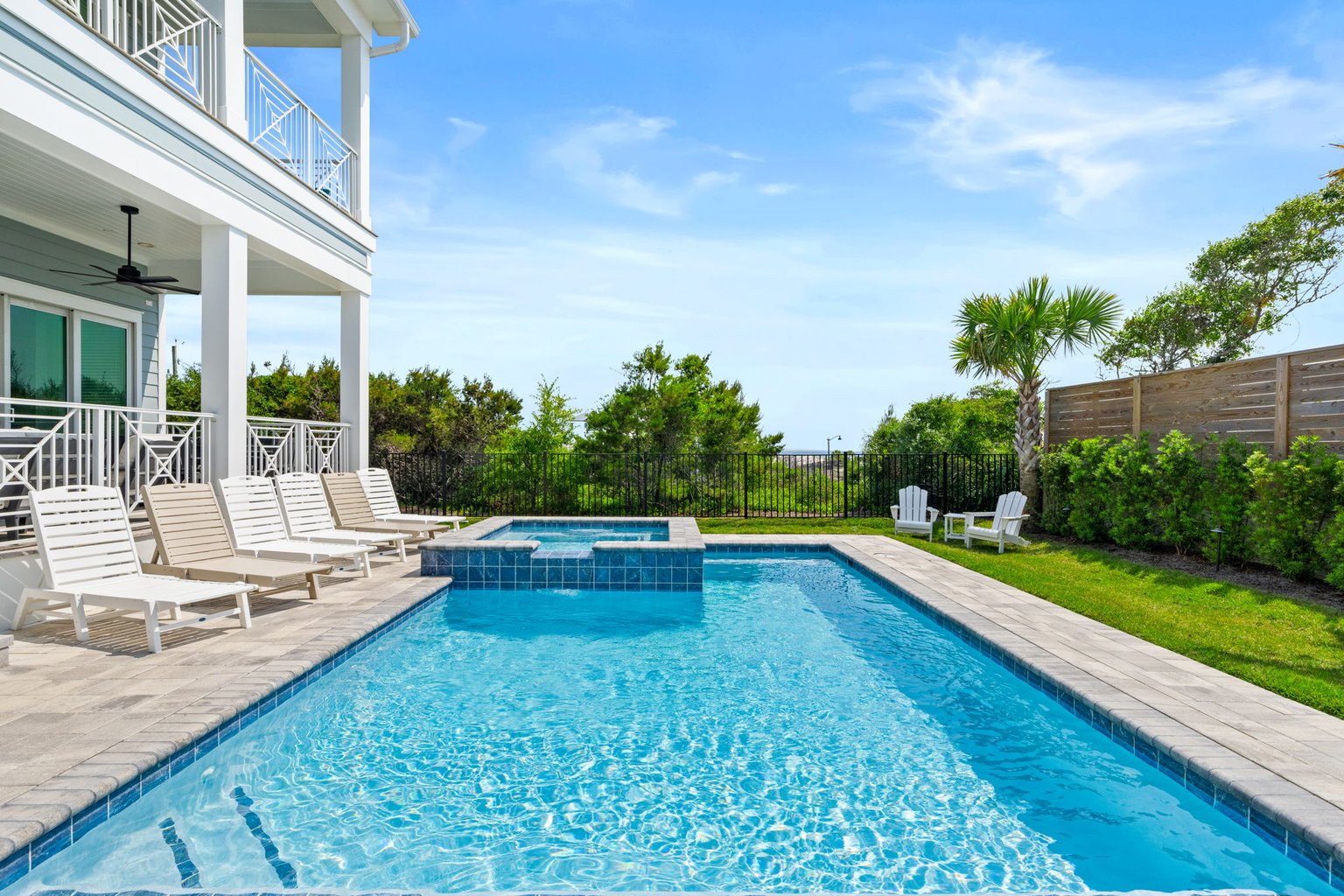 Miramar Beach Vacation Rental