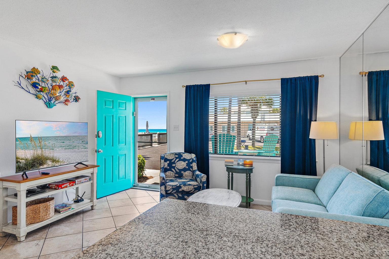 Destin Vacation Rental