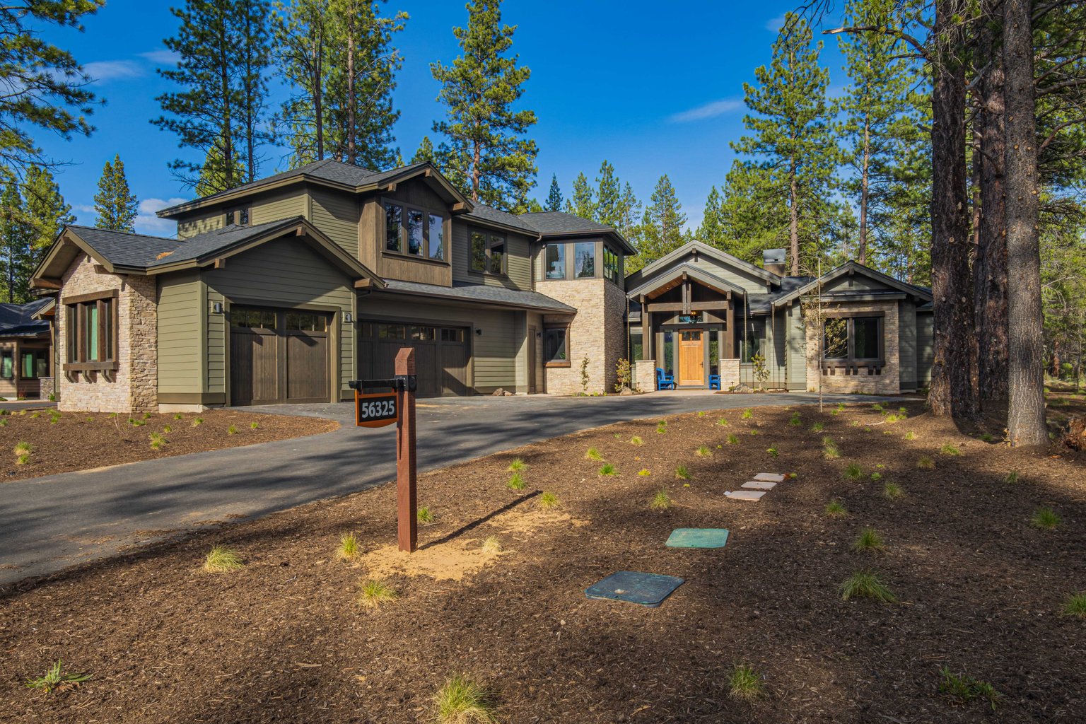 Sunriver Vacation Rental