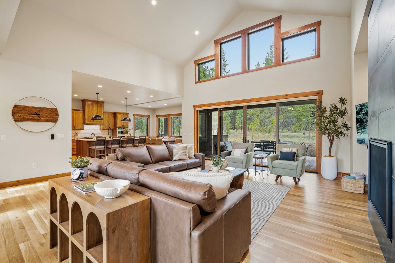 Sunriver Vacation Rental