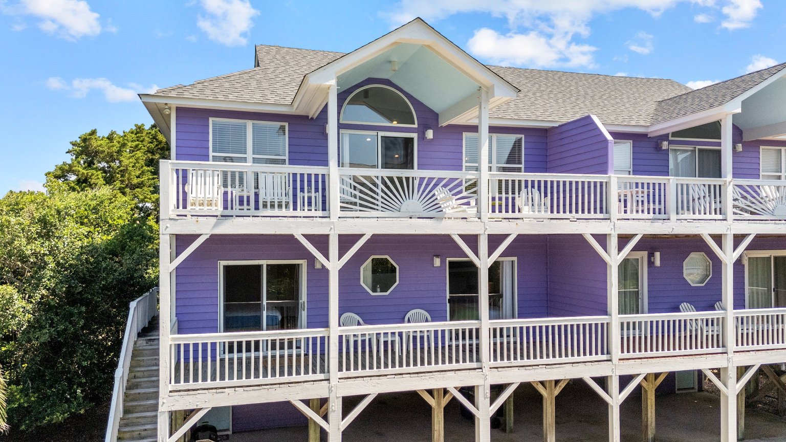 Emerald Isle Vacation Rental