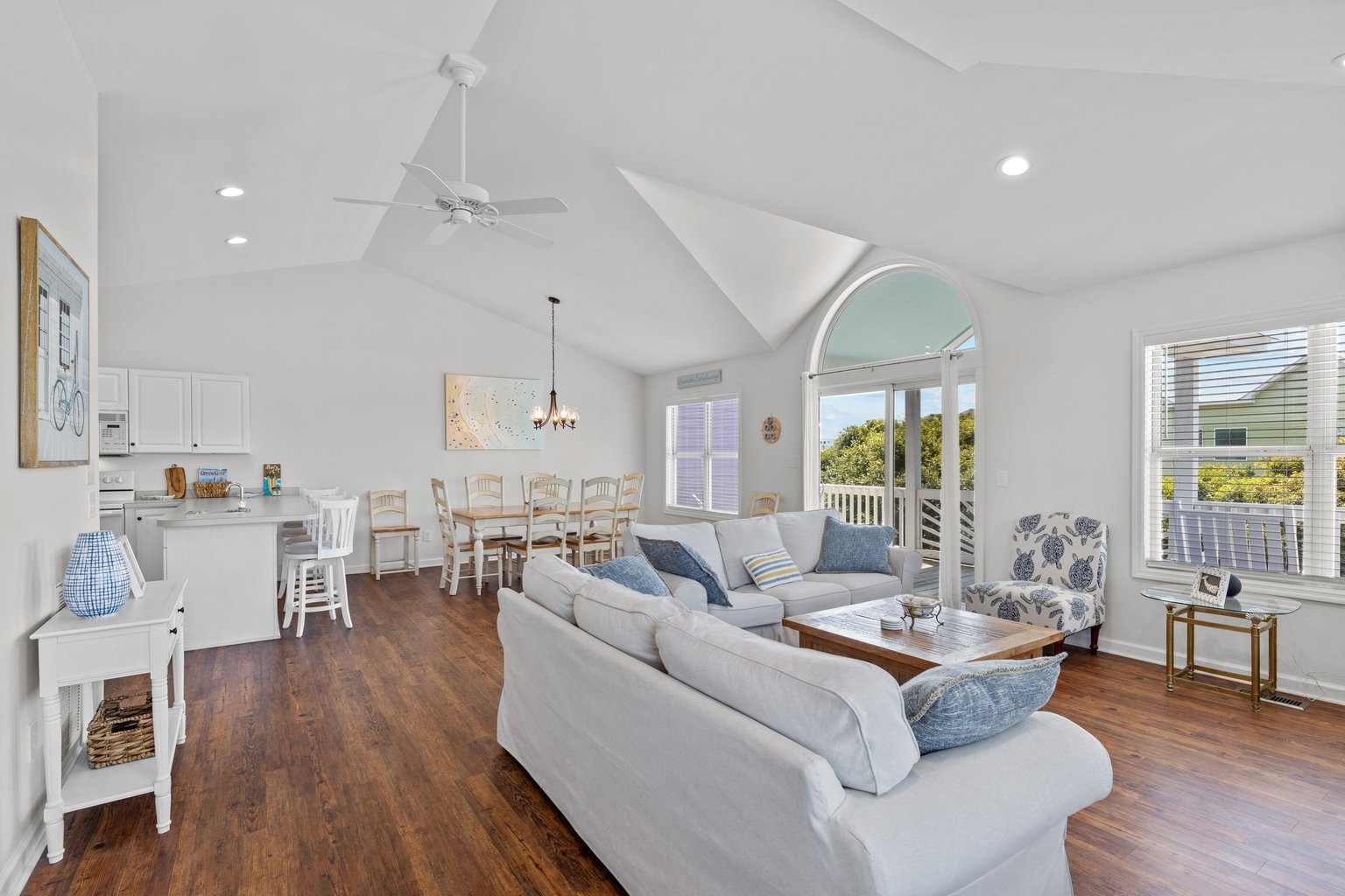 Emerald Isle Vacation Rental