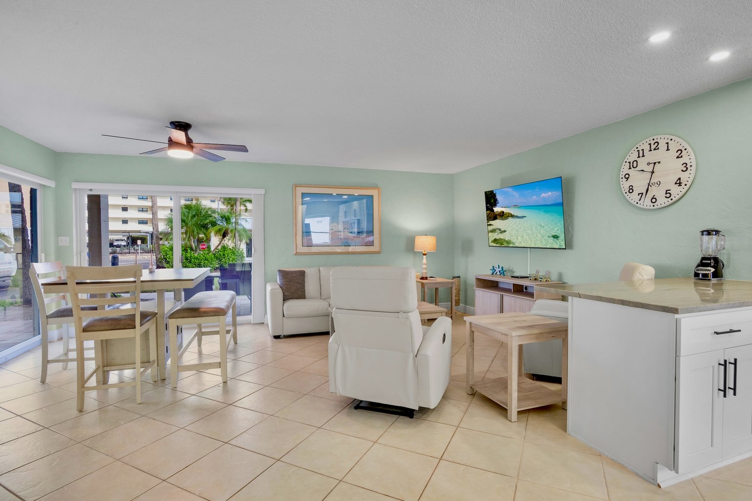 Siesta Key Vacation Rental