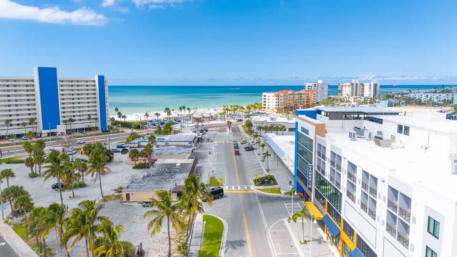 Madeira Beach Vacation Rental