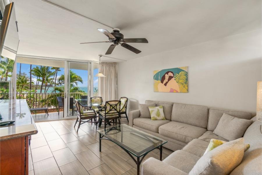 Kihei, Maui Vacation Rental