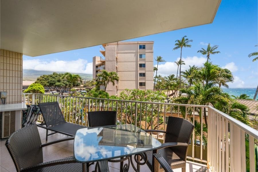 Kihei, Maui Vacation Rental