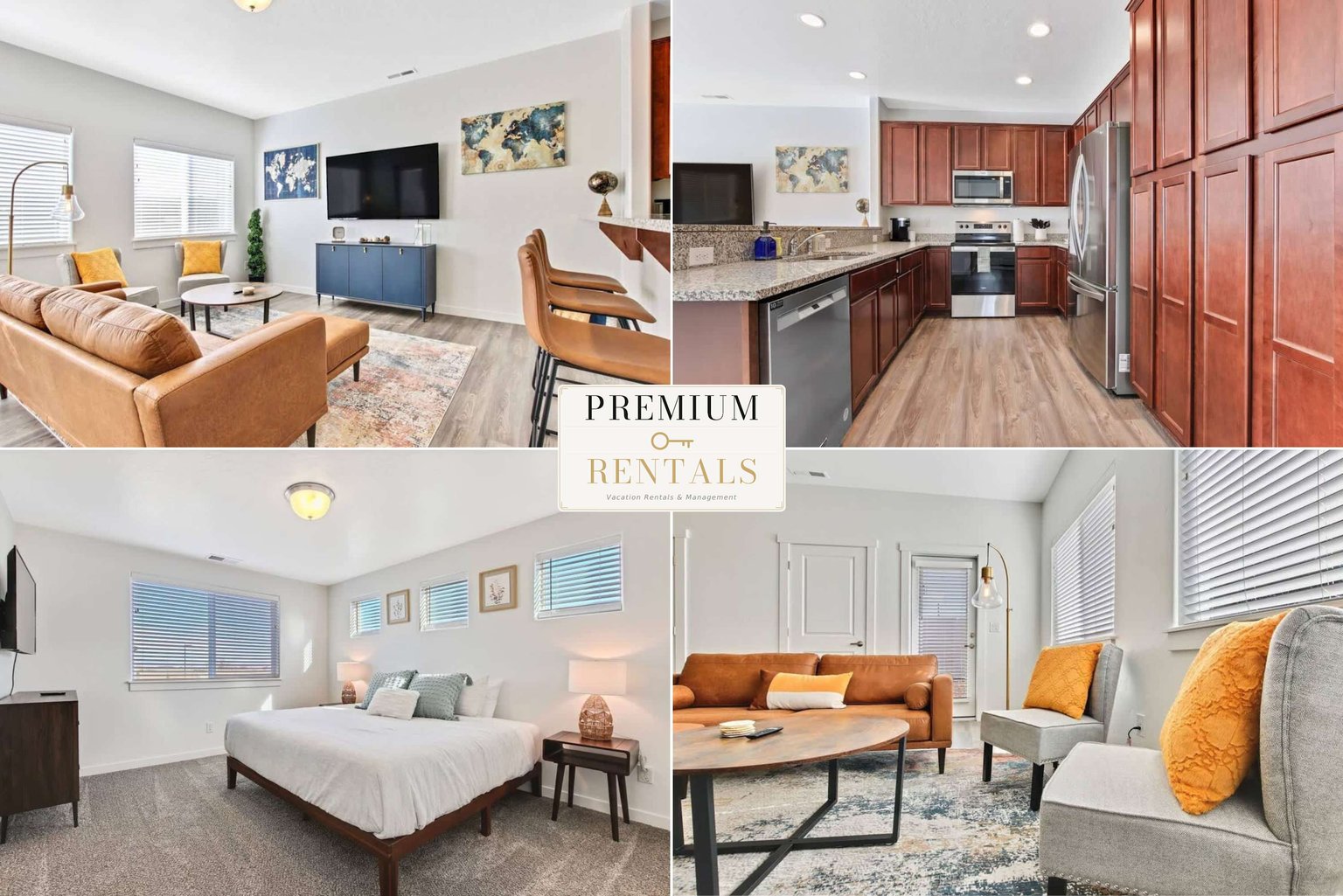 Nampa Vacation Rental