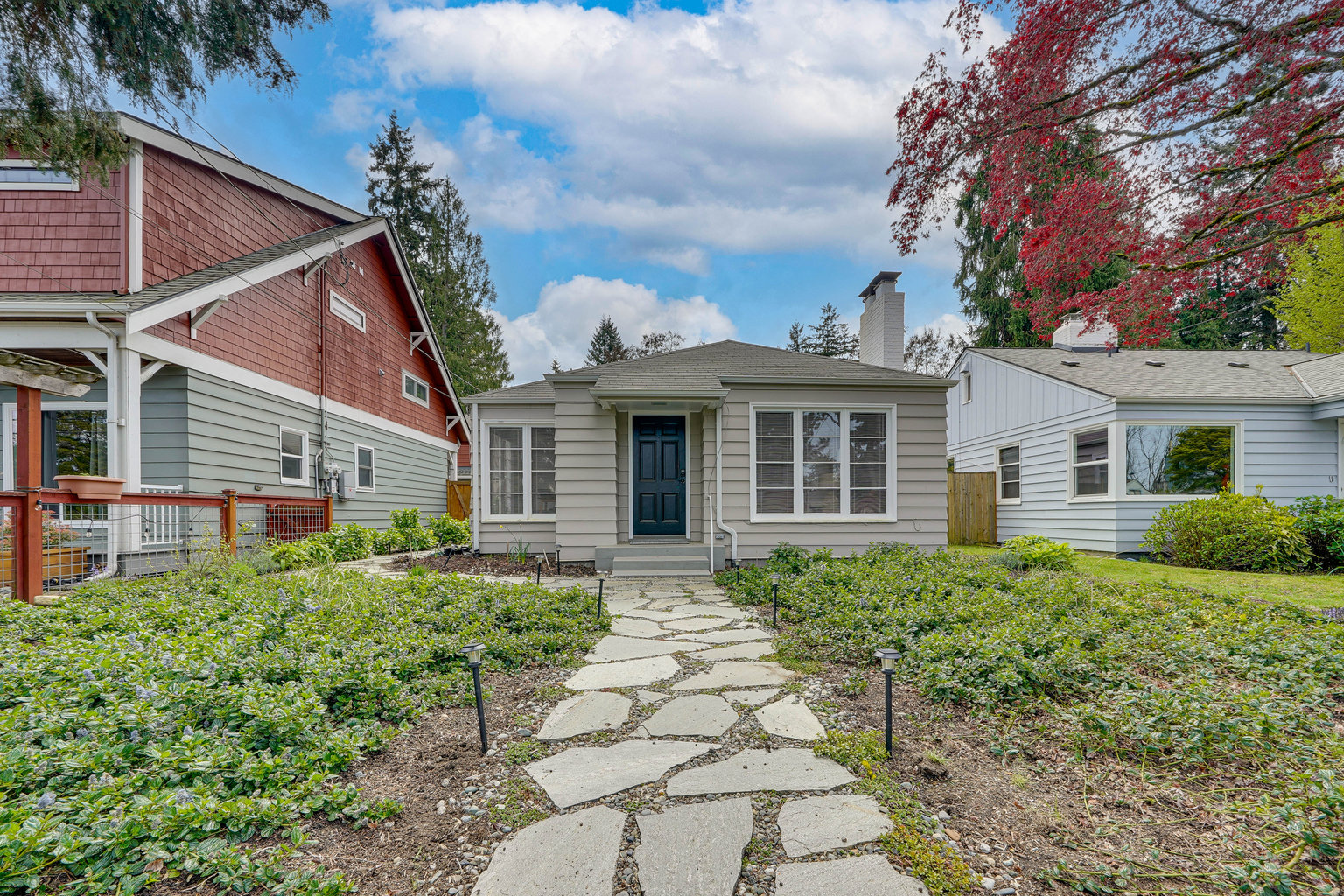 Seattle Vacation Rental