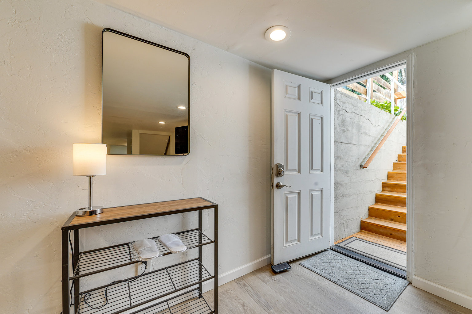 Seattle Vacation Rental